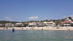 Foto van Erikli beach II - populaire plek onder ontspanningskenners