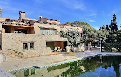Grazi Immobilier à Toulon