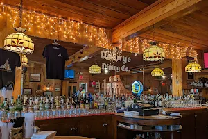 Quincy's Restaurant & Lounge image