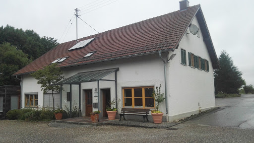 Tierarzt Steinbauer Scheuring, Tierarztpraxis Gut Lichtenberg unter Scheuring, Bayern