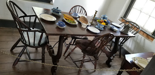 Museum «Gonzalez-Alvarez House», reviews and photos, 14 St Francis St, St Augustine, FL 32084, USA