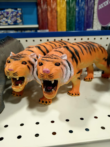 School Supply Store «U.S. Toy», reviews and photos, 2008 W 103rd Terrace, Leawood, KS 66206, USA