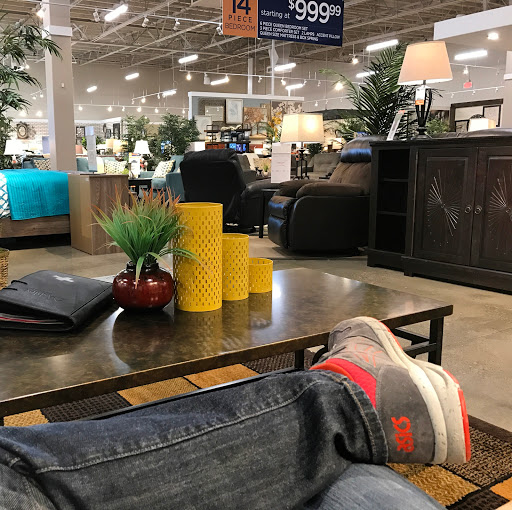 Park West Place image