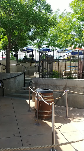 Water Park «Pirates Cove Family Fun Aquatic Center», reviews and photos, 1225 W Belleview Ave, Littleton, CO 80120, USA