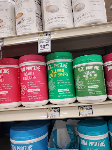 Health Food Store «Sprouts Farmers Market», reviews and photos, 655 Irwin St a, San Rafael, CA 94901, USA