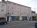 Banque CIC 57280 Maizières-lès-Metz
