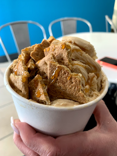 Dessert Shop «Snowflake Shavery Las Vegas», reviews and photos, 5020 Spring Mountain Rd, Las Vegas, NV 89146, USA