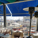 Photo n°1 de l'avis de Brico.h fait le 23/12/2018 à 16:48 sur le  La Bersagliera 1919 - Ristorante di pesce e cucina tipica à Naples