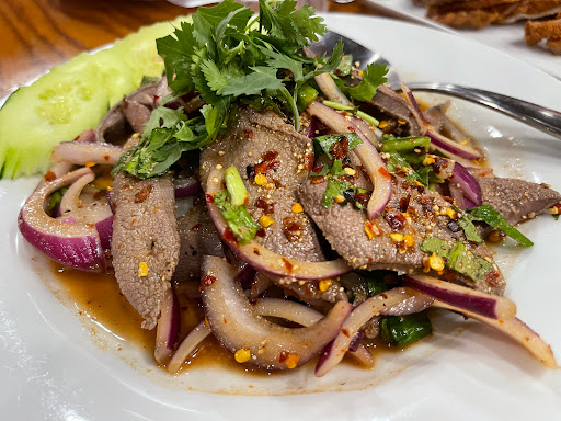 YoYo Best Thai Cuisine