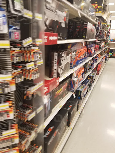 Department Store «Target», reviews and photos, 8282 Golden Link Blvd, Northfield, OH 44067, USA