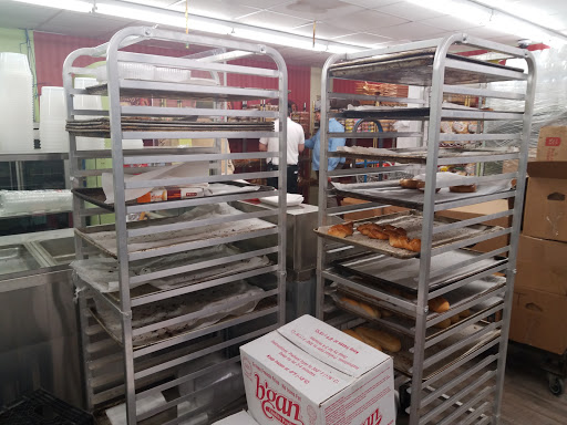 Supermarket «Tyberg Swan Lake Supermarket», reviews and photos, 38 Stanton Corner Rd, Swan Lake, NY 12783, USA