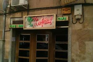 Bar El Cafetal image