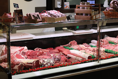 La Boucherie Bio de Thonon à Thonon-les-Bains