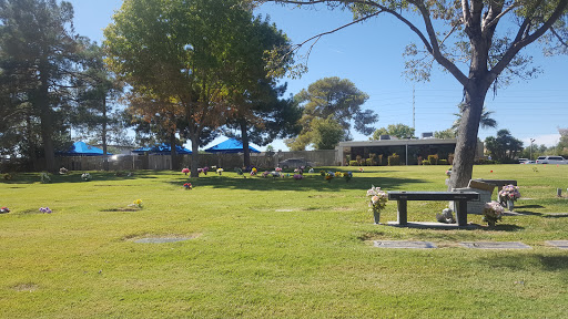 Cemetery «Palm Northwest Mortuary & Cemetery», reviews and photos, 6701 N Jones Blvd, Las Vegas, NV 89131, USA