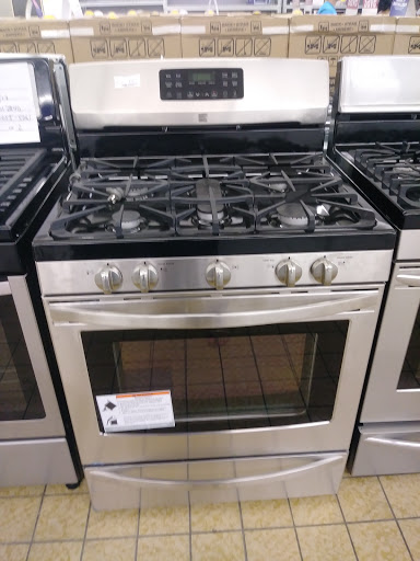 Appliance Store «Sears Outlet», reviews and photos, 7333 W 79th St, Bridgeview, IL 60455, USA