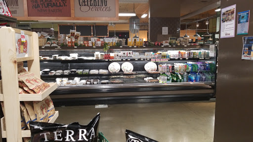 Natural Foods Store «New Earth Market», reviews and photos, 1475 Tharp Rd, Yuba City, CA 95993, USA