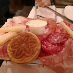 Photo n°2 de l'avis de Ethel.a fait le 31/03/2018 à 20:06 sur le  051 Osteria à Bologna