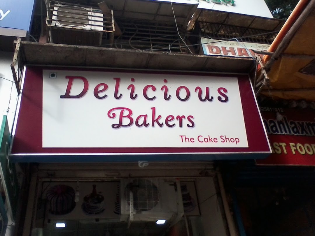 Red Ribbon Bakers
