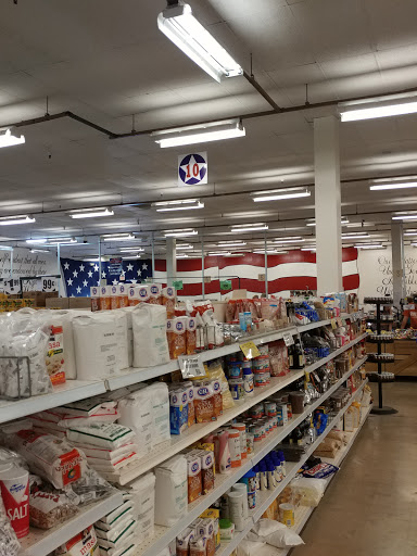 Grocery Store «American Discount Foods», reviews and photos, 1360 W Southern Ave, Mesa, AZ 85202, USA