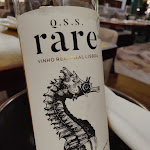 Photo n°24 de l'avis de sara.u fait le 19/03/2024 à 23:36 sur le  Restaurante Tasca da Memória | Wine & Books Lisboa à Lisbon