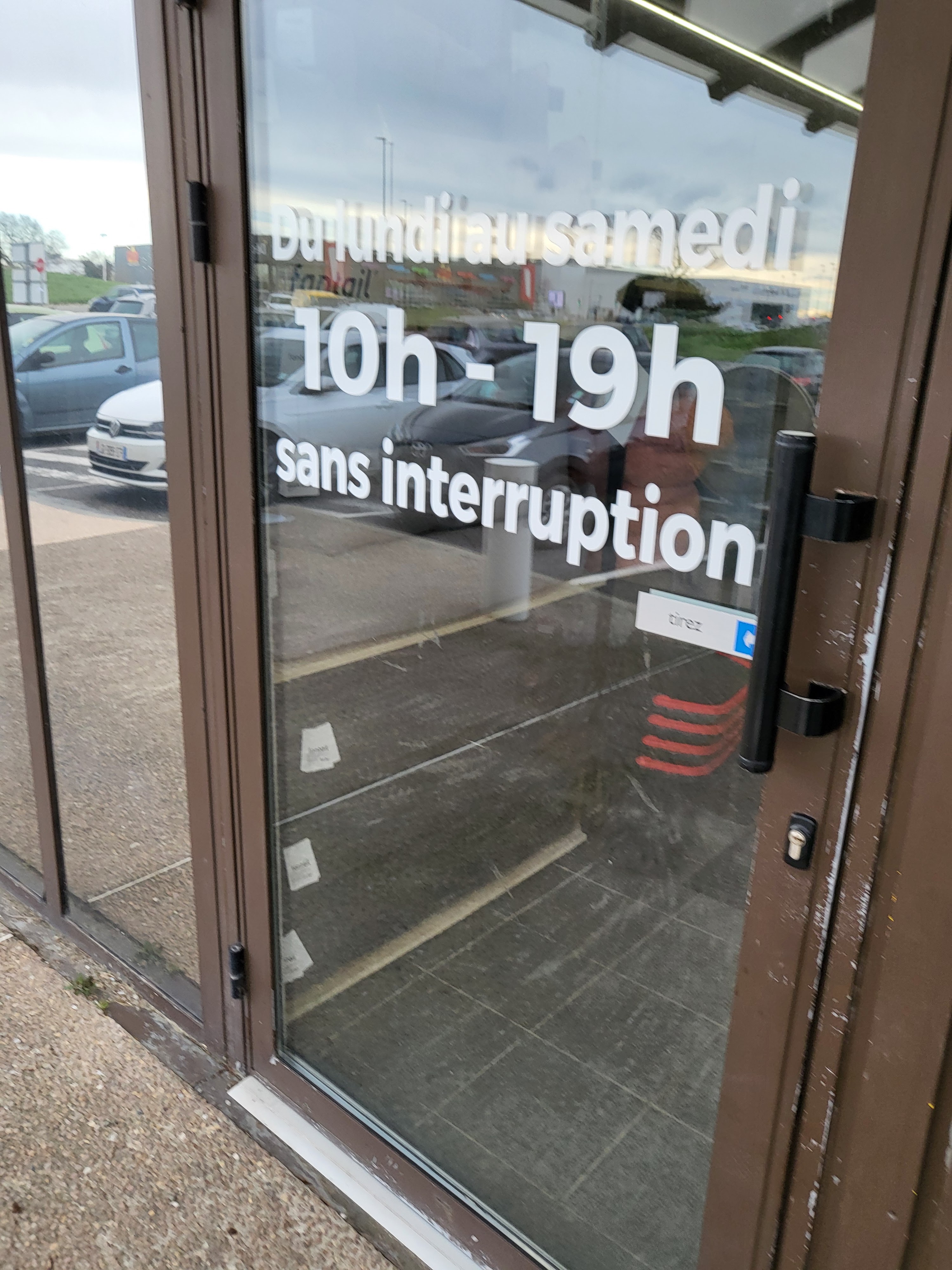 Photo n° 8 de l'avis de F. fait le 10/03/2024 à 17:12