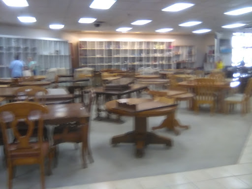 Home Improvement Store «Habitat For Humanity ReStore», reviews and photos