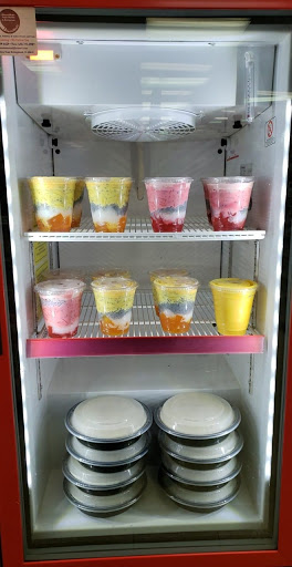 Supermarket «Bismillah Super Market», reviews and photos, 475 W Boughton Rd, Bolingbrook, IL 60440, USA