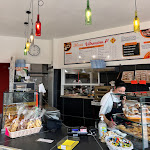 Photo n°1 de l'avis de Rhoy.e fait le 23/02/2023 à 11:13 sur le  Pizzeria Tavola Calda Vitamina P à Fonte Nuova