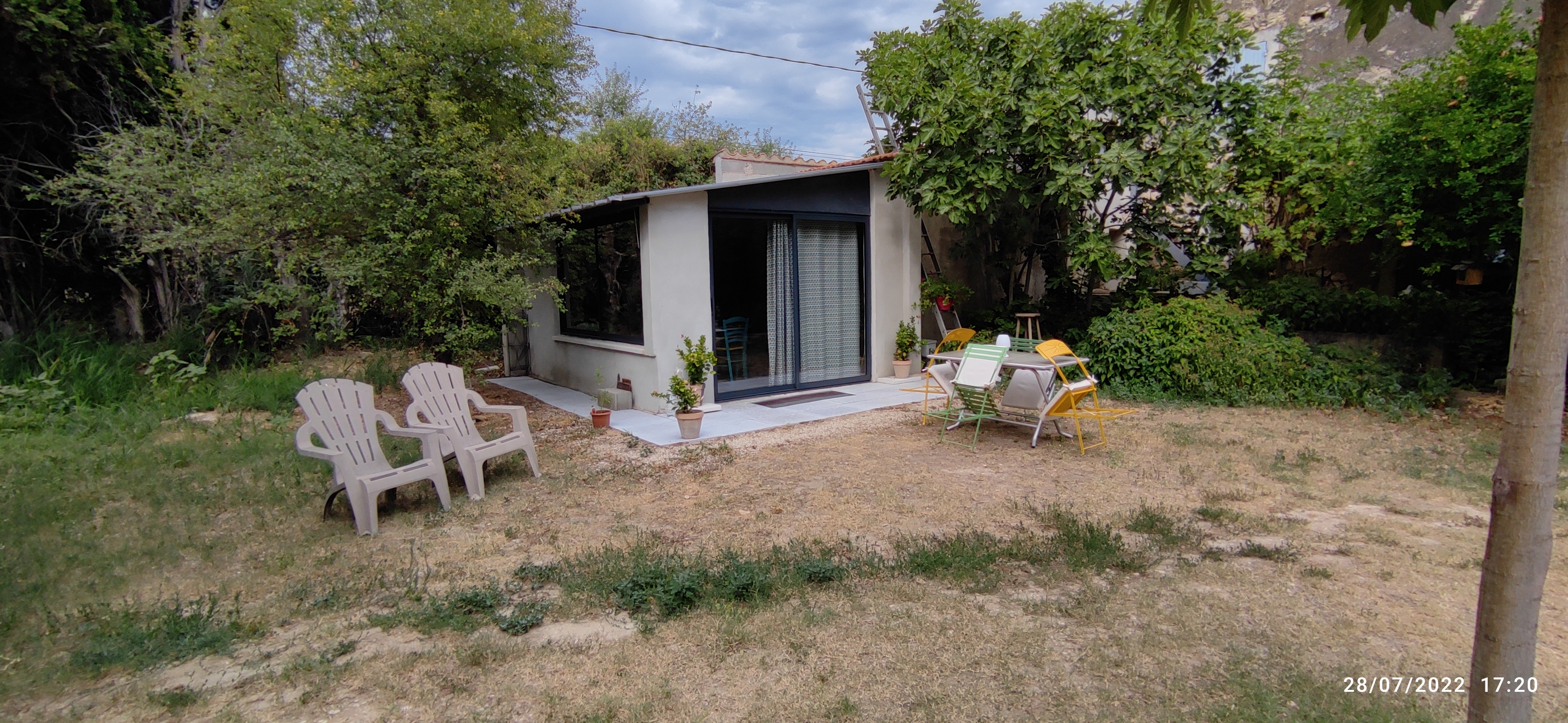 Photo n° 3 de l'avis de giny.a fait le 13/09/2022 à 16:32