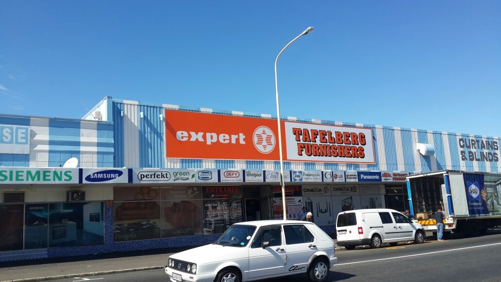 Expert Tafelberg Furnishers