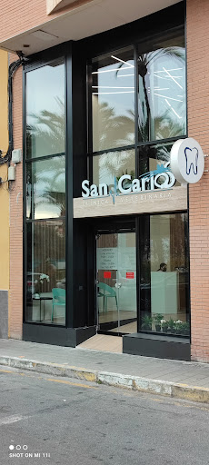 Clínica Veterinaria San Carlos