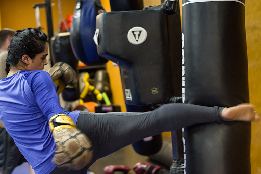 Martial Arts School «Ironside Martial Arts», reviews and photos, 1805 Airport Fwy, Bedford, TX 76021, USA