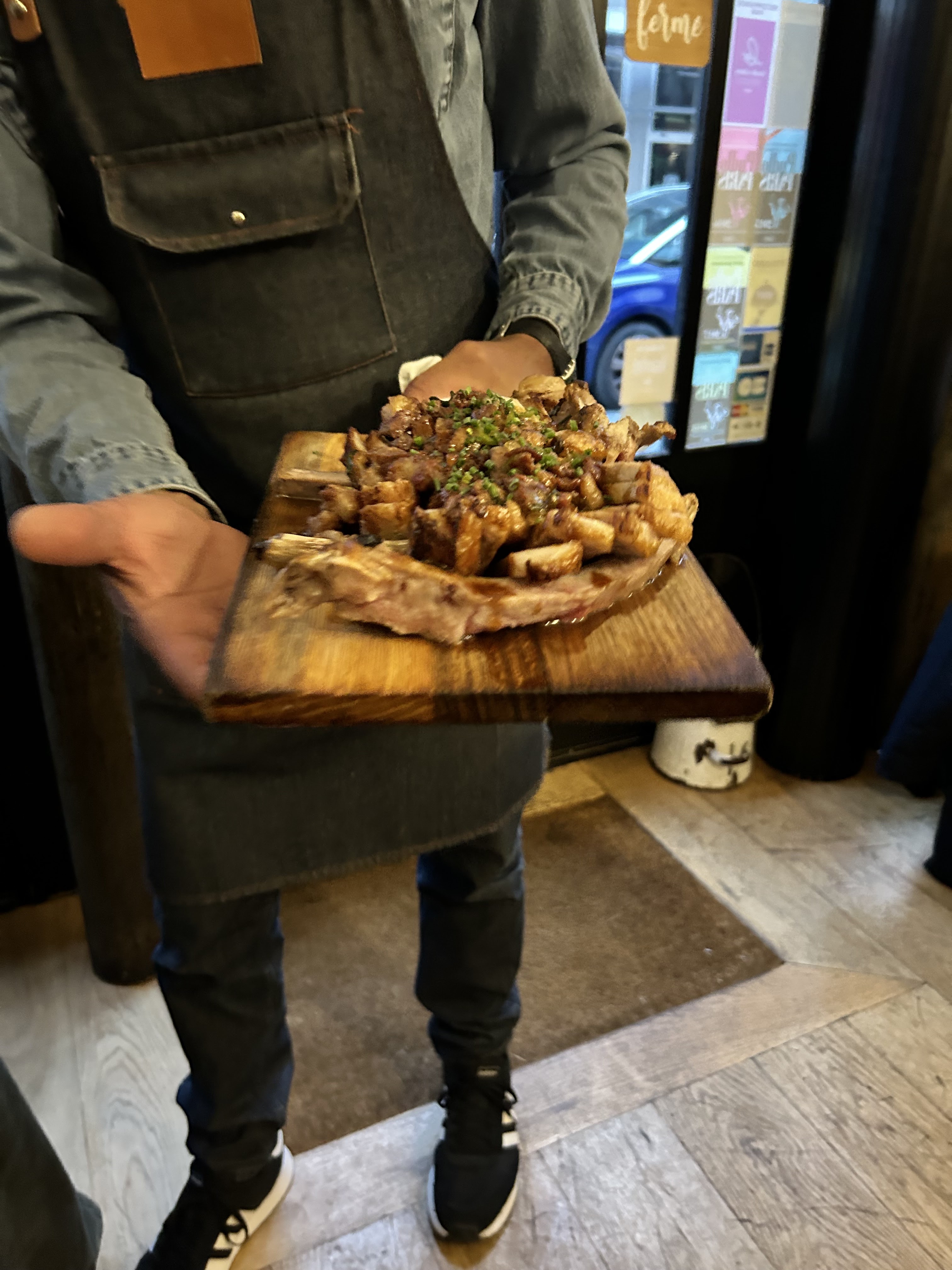 Photo n° 4 de l'avis de M. fait le 19/04/2023 à 21:10