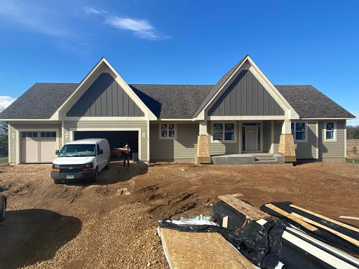 General Contractor «Krech Exteriors», reviews and photos, 5866 Blackshire Path, Inver Grove Heights, MN 55076, USA