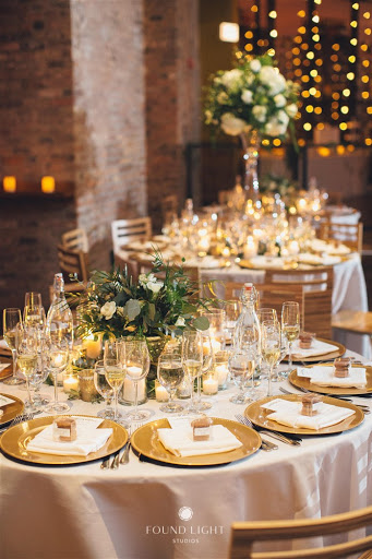 Wedding Planner «Blue Fancy Events», reviews and photos, 2263 N Summit Ave, Milwaukee, WI 53202, USA