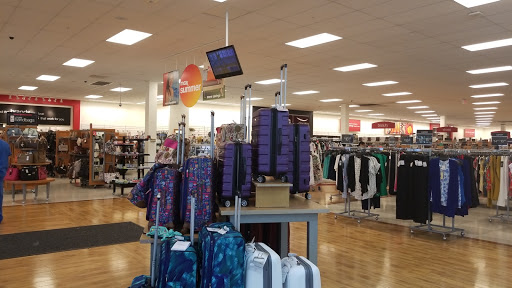 Department Store «T.J. Maxx & HomeGoods», reviews and photos, 160 E Stacy Rd, Allen, TX 75013, USA
