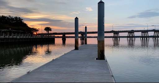 Park «Henry C. Chambers Waterfront Park», reviews and photos, Bay St, Beaufort, SC 29902, USA