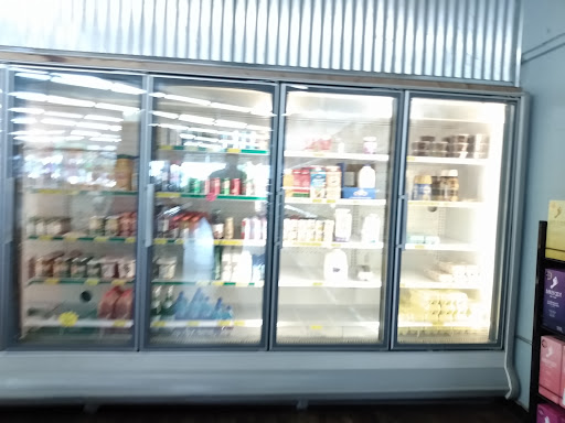 Grocery Store «The Hometown Market», reviews and photos, 401 Plaza Dr, Eustis, FL 32726, USA