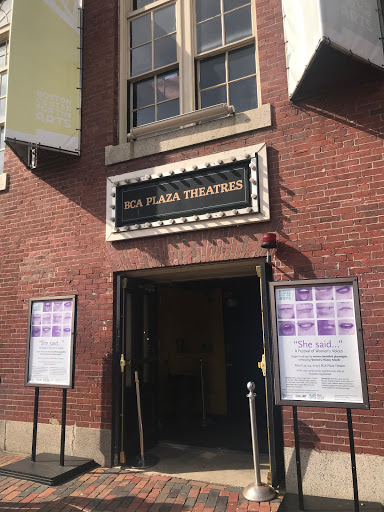 Performing Arts Theater «Boston Center for the Arts», reviews and photos, 539 Tremont St, Boston, MA 02116, USA