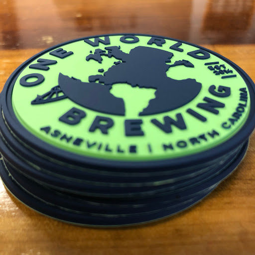 Screen Printer «Asheville Screen Printing», reviews and photos, 1328 Patton Ave b, Asheville, NC 28806, USA