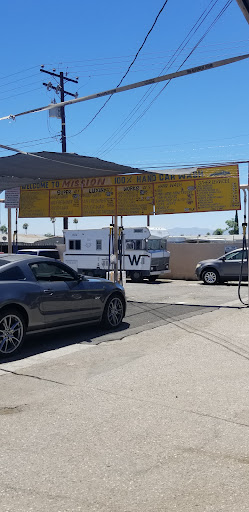 Car Wash «Mission Car Wash», reviews and photos, 5310 Mission Boulevard, Riverside, CA 92509, USA