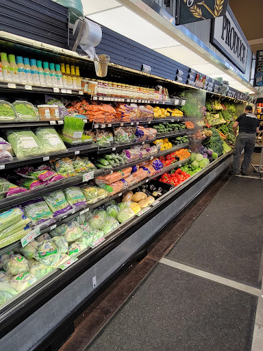 Health Food Store «Mustard Seed Market & Cafe», reviews and photos, 3885 W Market St, Akron, OH 44333, USA