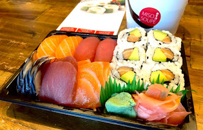 Sashimi-Ya à Champigny-sur-Marne