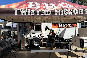 Twisted Hickory BBQ image