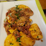 Photo n°4 de l'avis de Mario.n fait le 21/07/2020 à 13:20 sur le  Baita Caserina à Pampeago