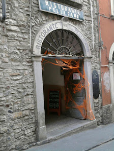 Antica Osteria del Pellicano Via Pietro Cella, 31, 43032 Bardi PR, Italia