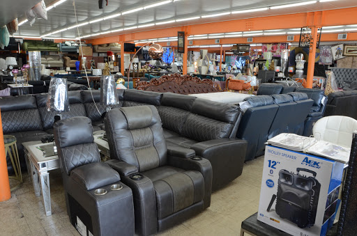 Furniture Store «Calumet Furniture», reviews and photos, 1760 Sibley Blvd, Calumet City, IL 60409, USA