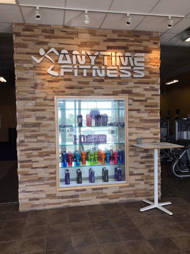 Gym «Anytime Fitness», reviews and photos, 5938 Broadway Avenue J, Galveston, TX 77551, USA