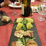 Photo n°3 de l'avis de maria.s fait le 23/03/2019 à 22:26 sur le  Trattoria Antichi Sapori à Norma