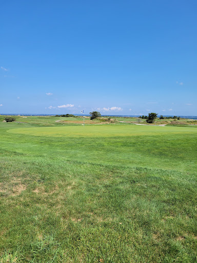 Golf Course «The Kittansett Club», reviews and photos, 11 Point Rd, Marion, MA 02738, USA